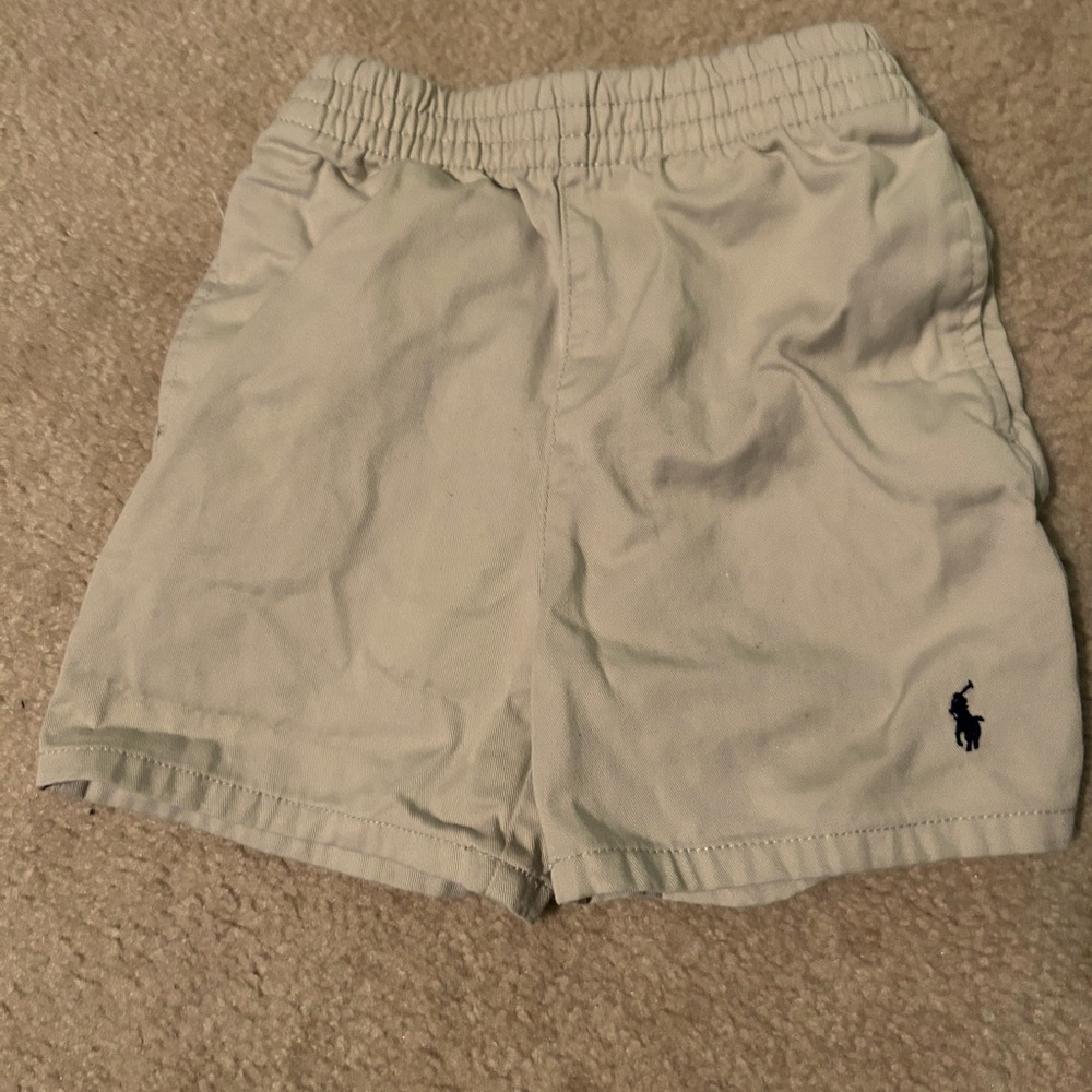 Ralph Lauren shorts